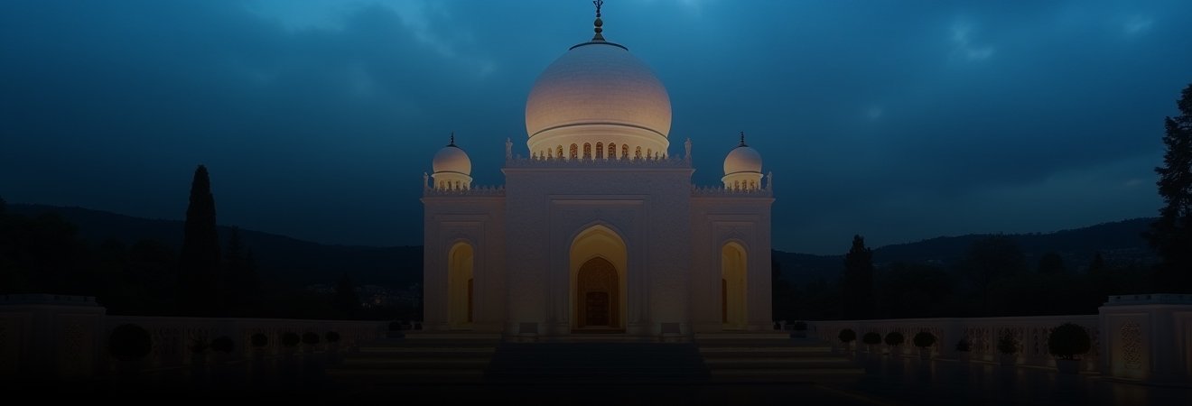 Masjid-e-Mohamadia