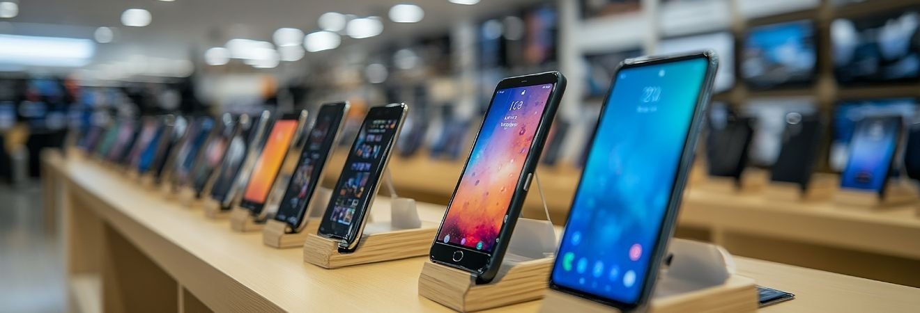 ARAFATH MOBILES