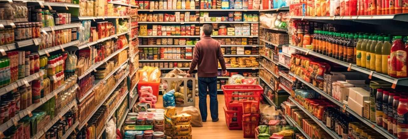 SAKTHI STORES