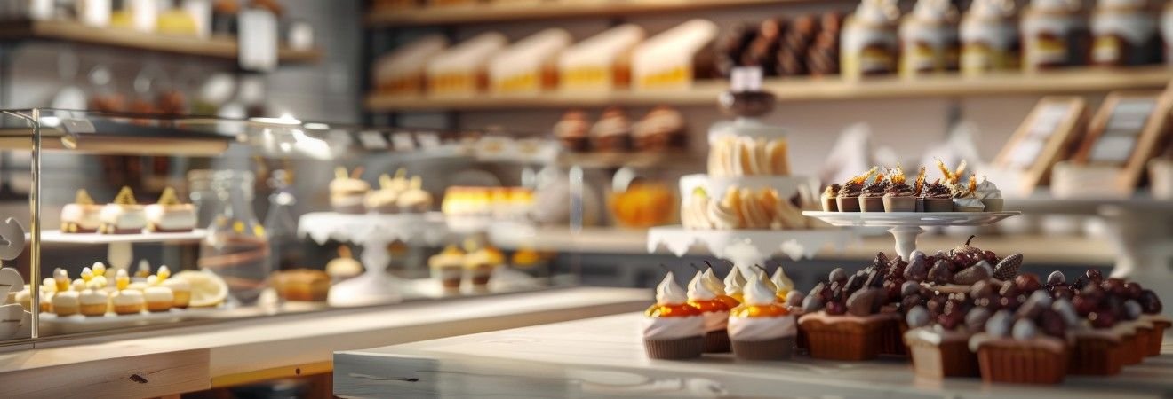 BAKE BOX