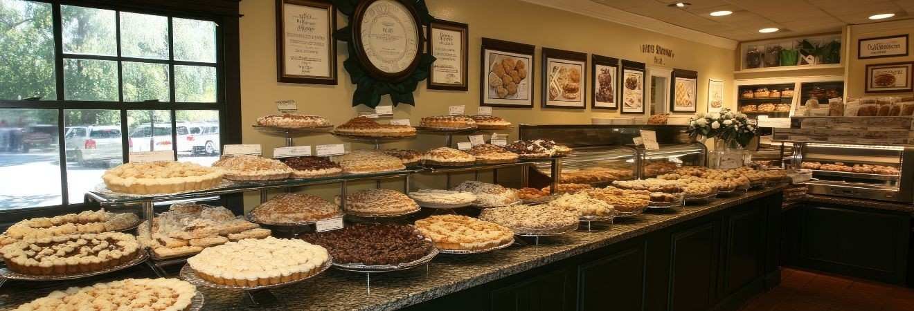 Thomas bakery