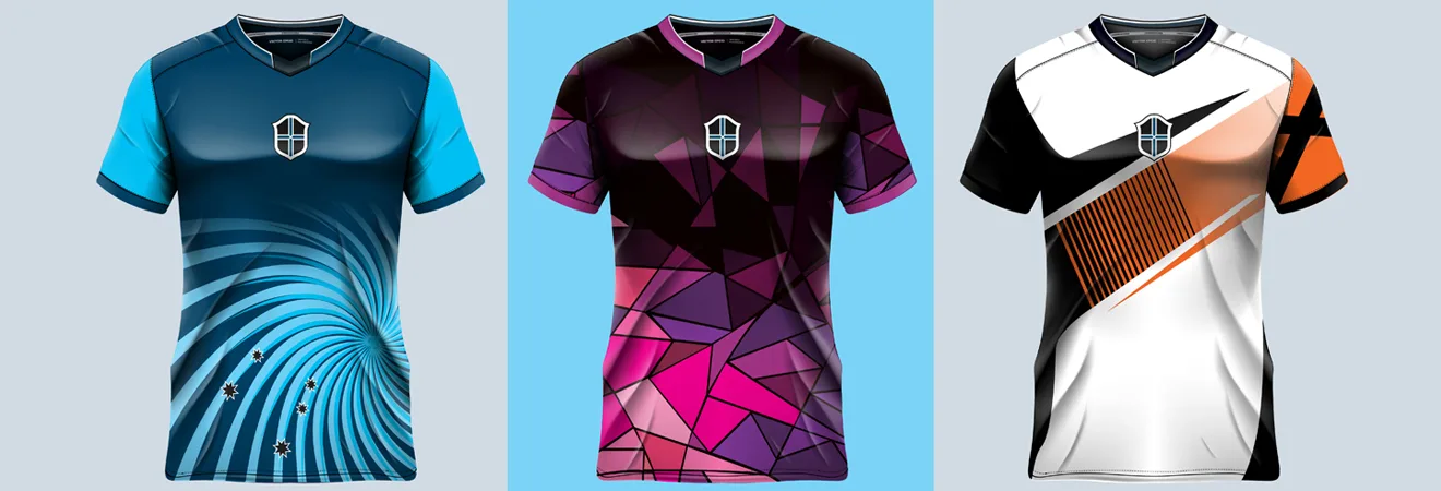 Run Sports Garments