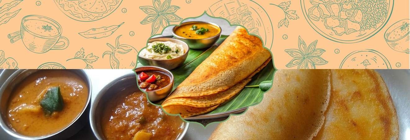 MURUGAN TIFFEN CENTER