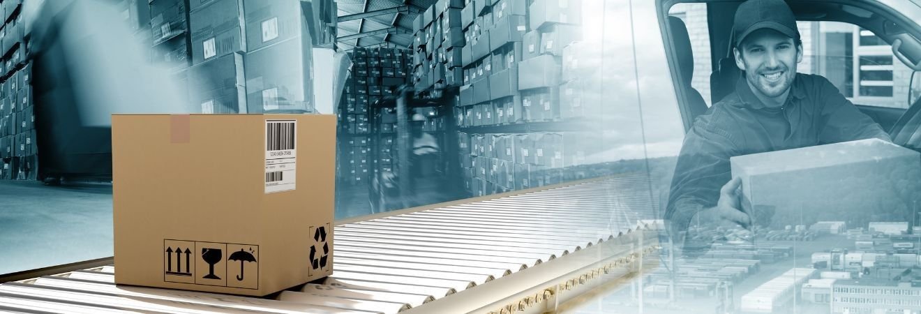 Teleport Packers & Movers