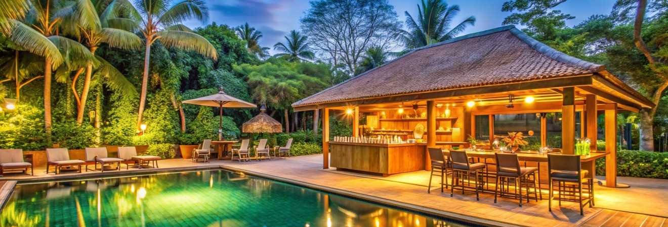 SIGEE RESORT