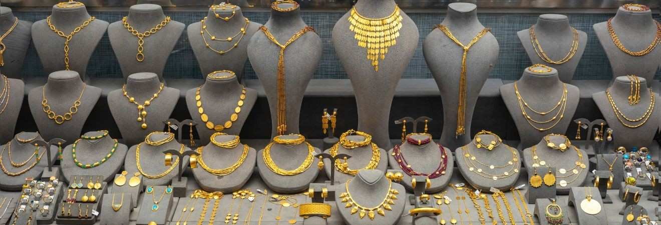 Maha Modern jewels