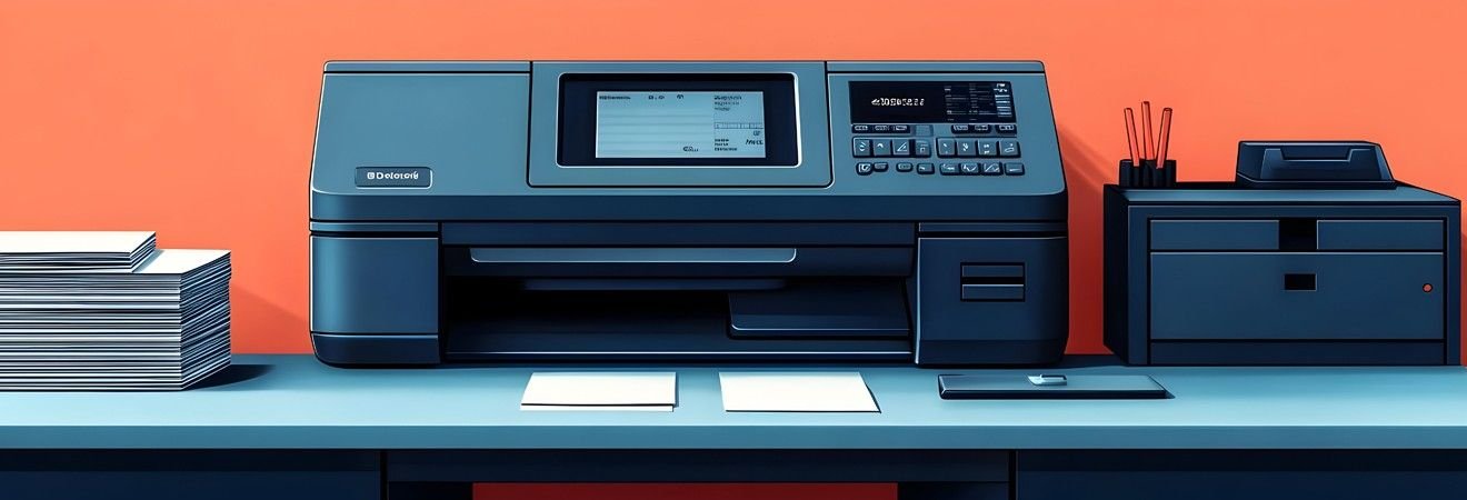AJ Xerox