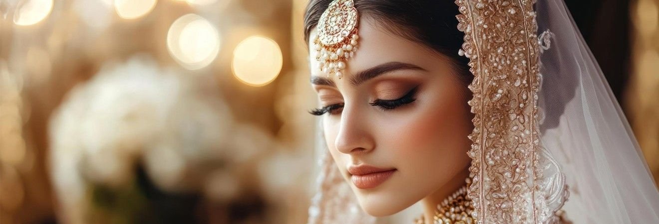 Veni's Bridal Studio