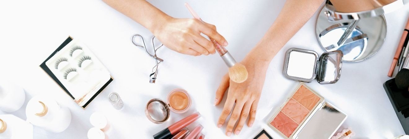 UV Beauty Parlour & Tailoring