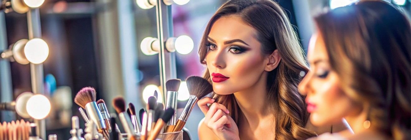 Vidusha' s Beauty Parlour