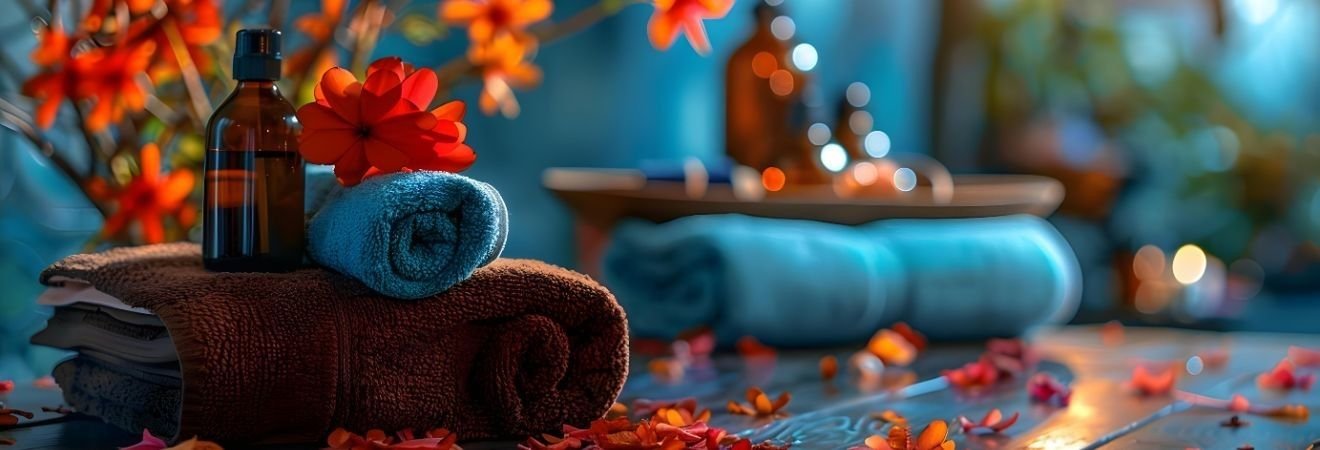 Spa Relaxxa