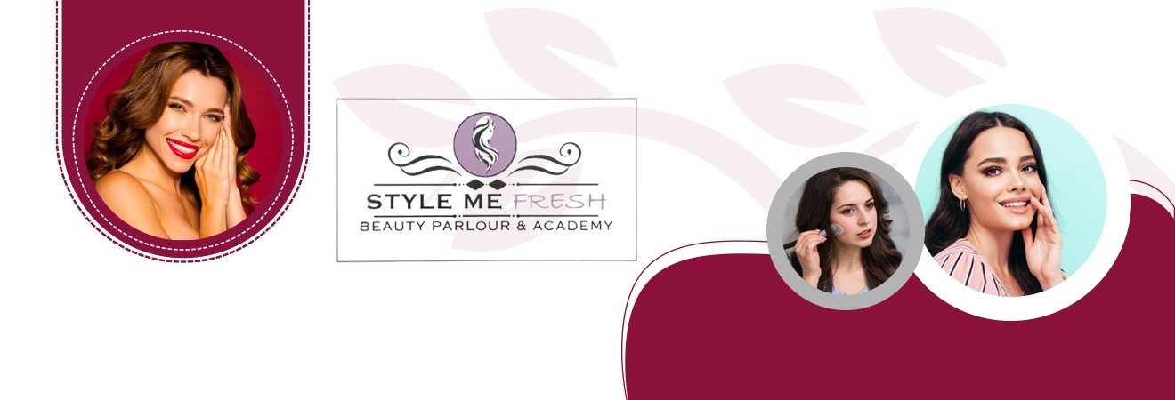 STYLE FRESH BEAUTY PARLOUR & ACADEMY