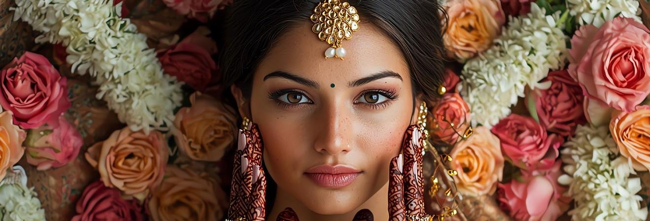 Sreema Professional Bridal Studio