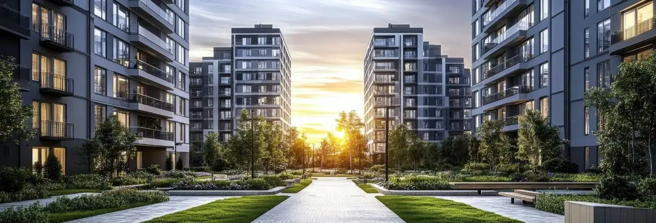Aarupadai veedu Real Estate
