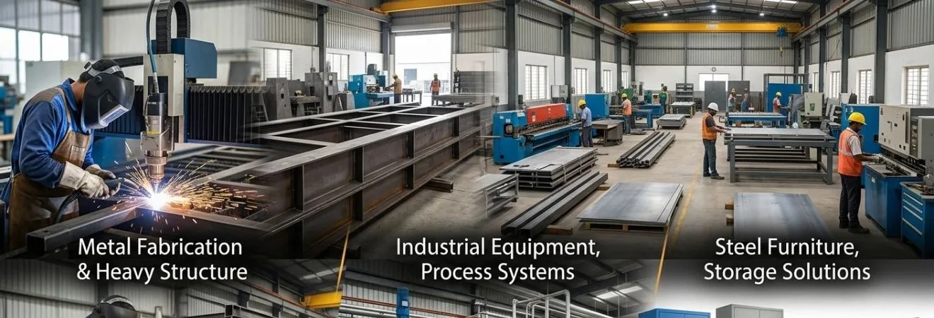 EVK Enterprises