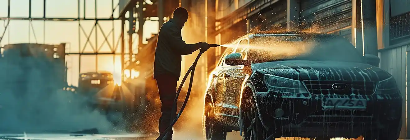 Curro Car Care