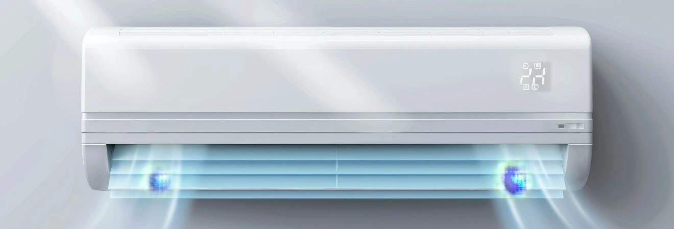 Happy Cool Air Condition