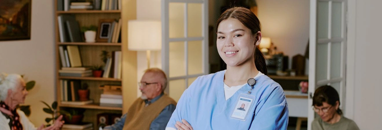 Kavi Homecare And Nursing Centre