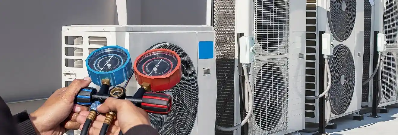 AV Cool Service