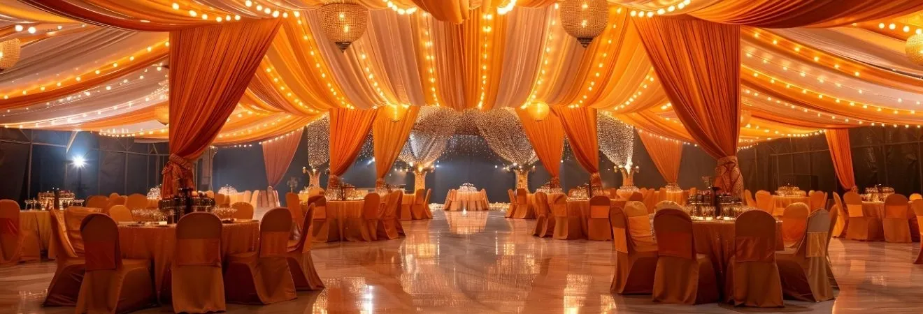 R.K. Events