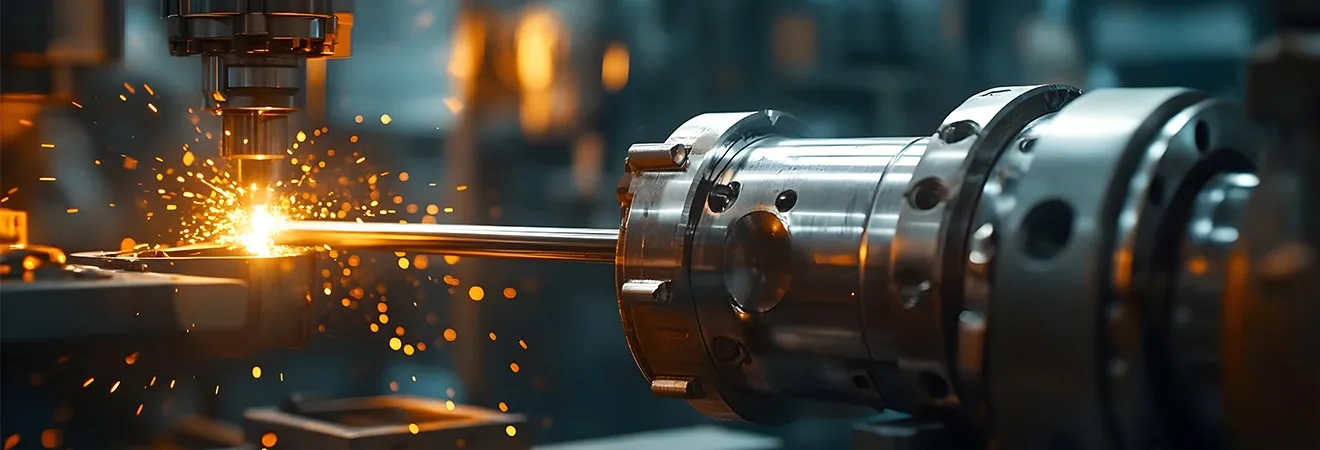 SS Engineering Works