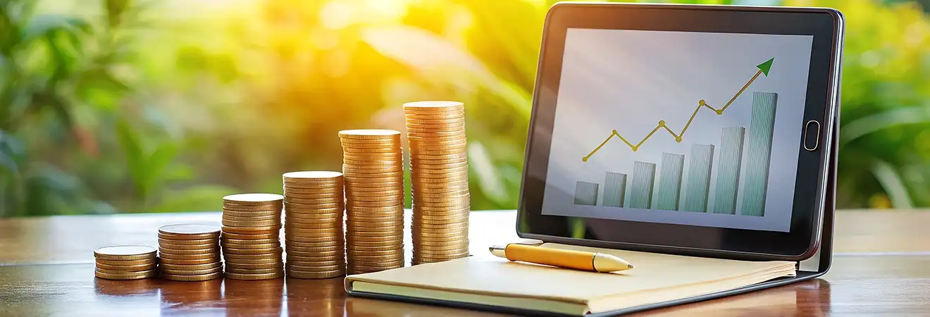 RSP Finance & Investment