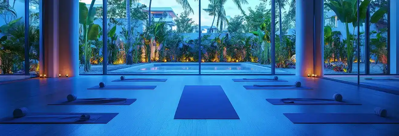 Care & Share Wellness Centre