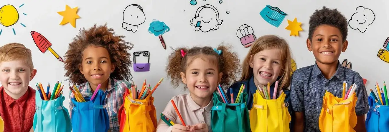 Aathichudi International Pre School