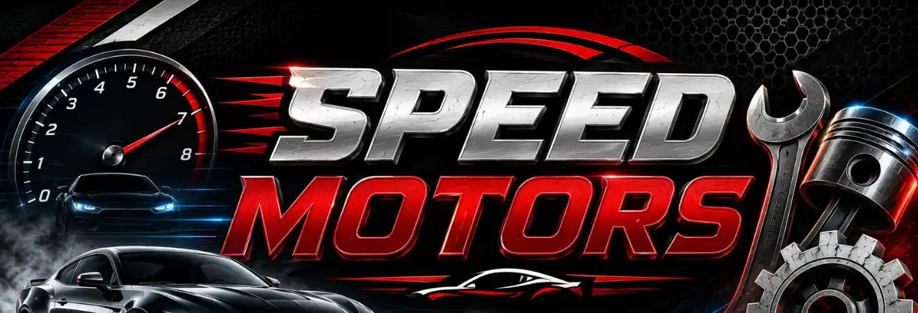 Speed Motors