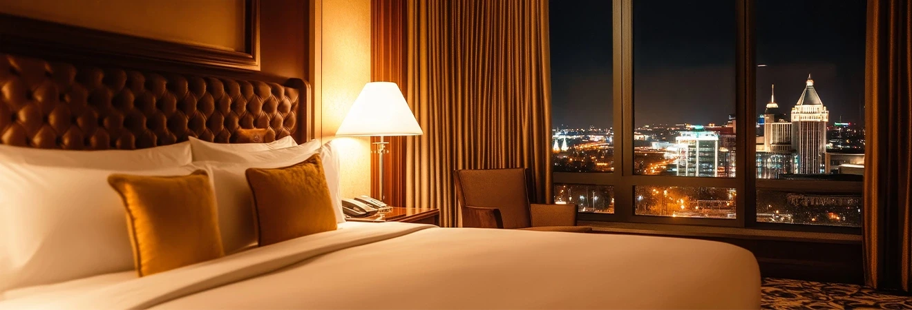Emirates residency