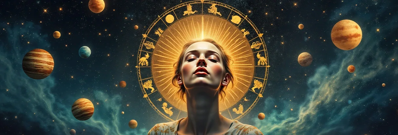 Shri Prasada Vedic Astrology