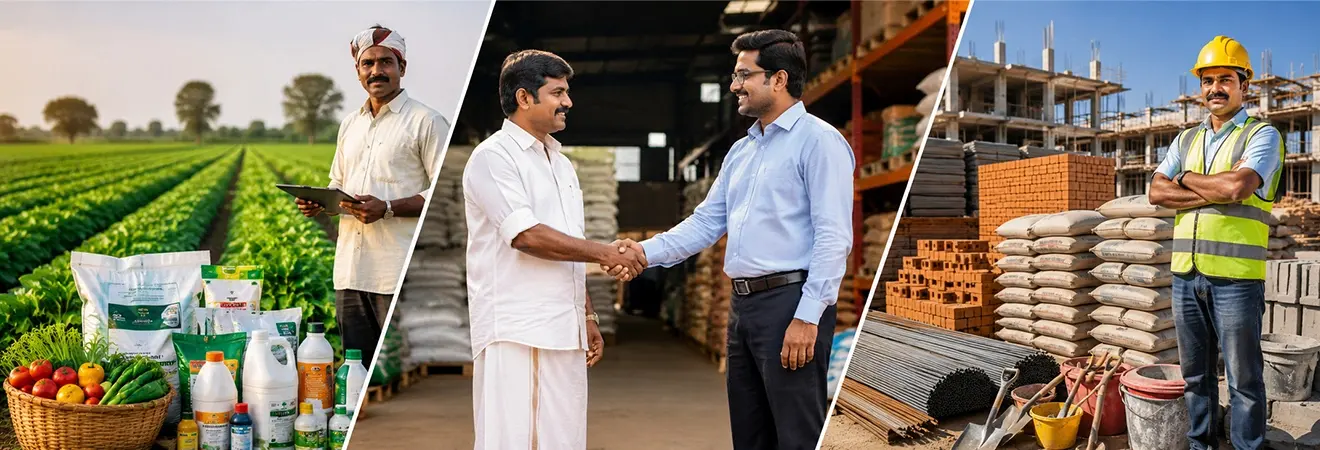 Sri Balaji Traders