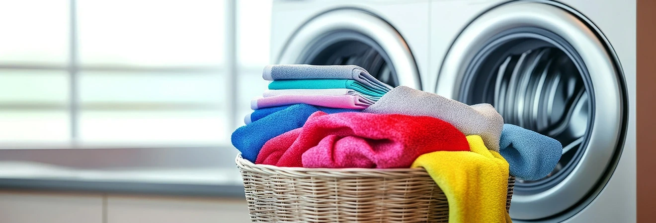 Sri Vari Power Laundry