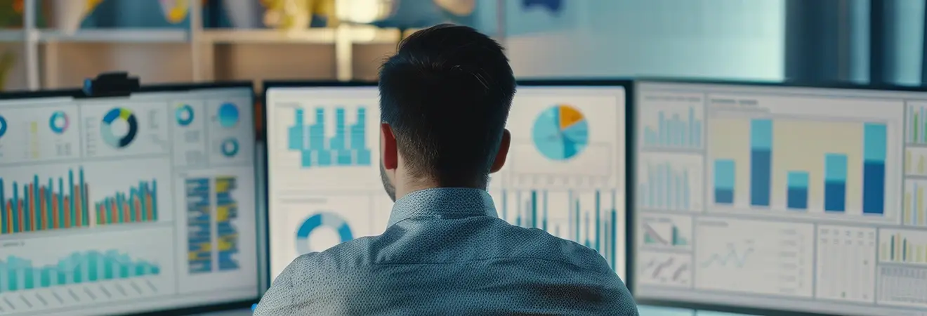 A2Z 4.0 Research & Analytics