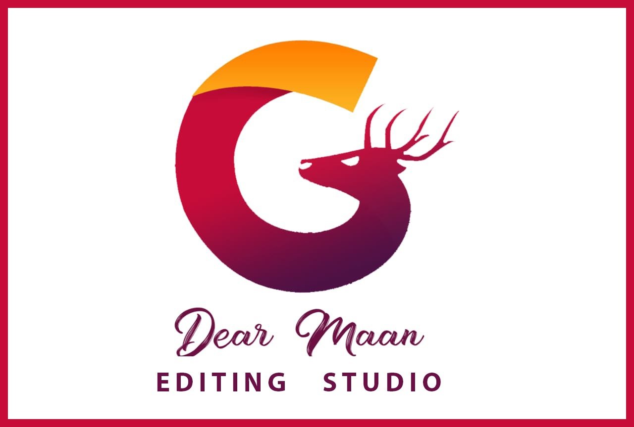 Dear maan