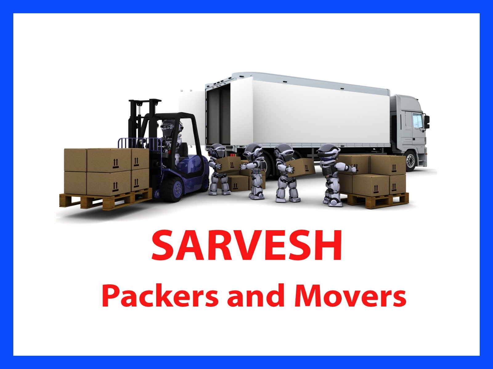 Sarvesh