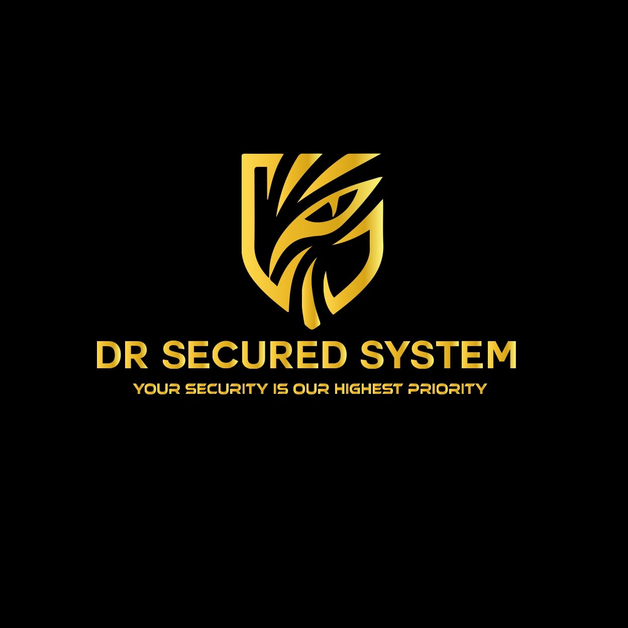 DR Secured systems