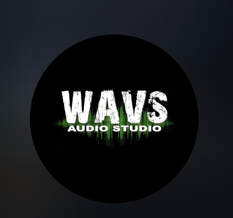 Wavs Audio Studio