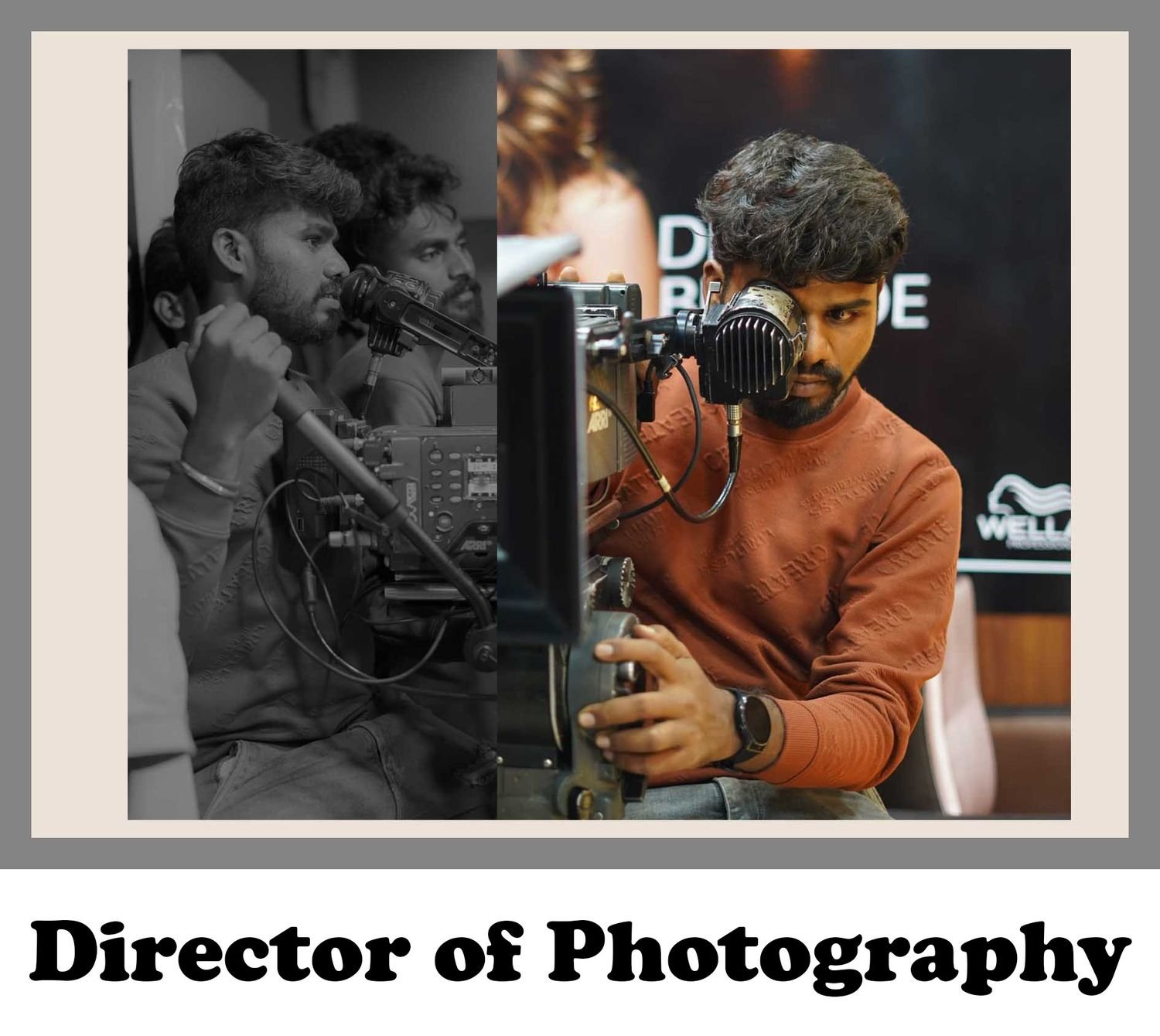 Pandi Cinematography