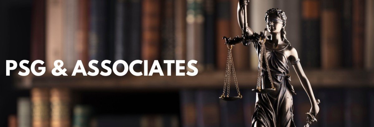 PSG & Associates