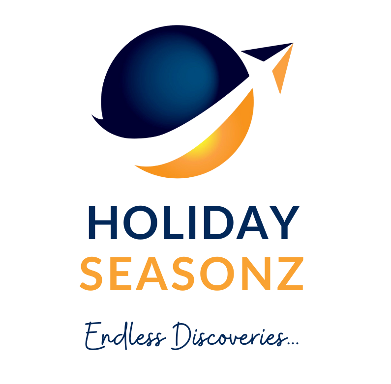 Holiday Seasonz
