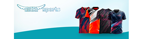 MARI SPORTS