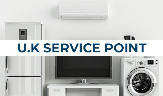 U.K. Service Point