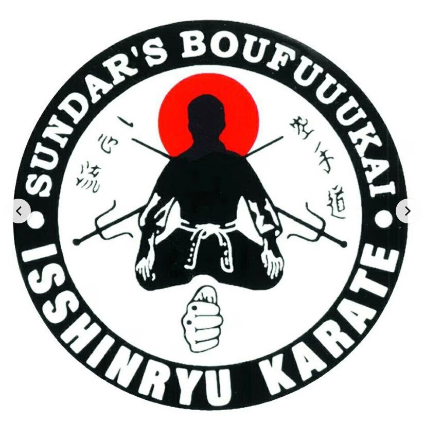 BOUFUUUKAI ISSHINRYU KARATE ASSOCIATION