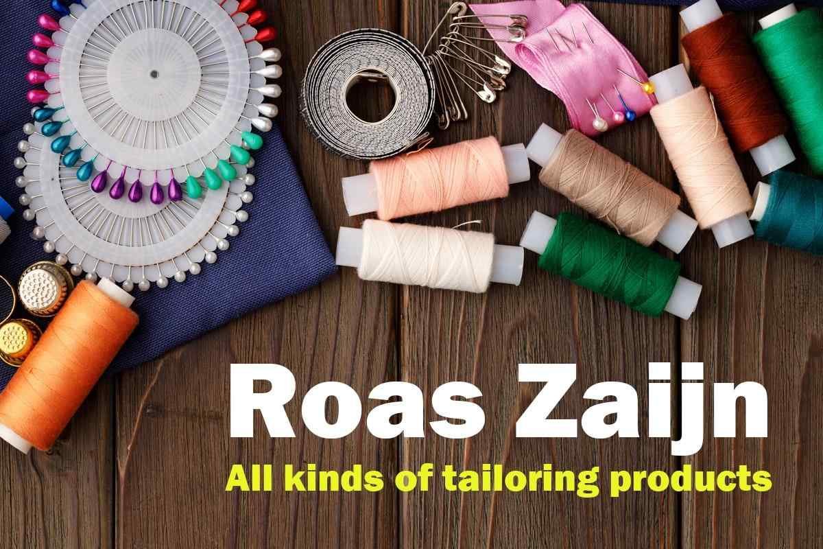 Roas Zaijn