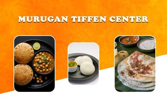 MURUGAN TIFFEN CENTER