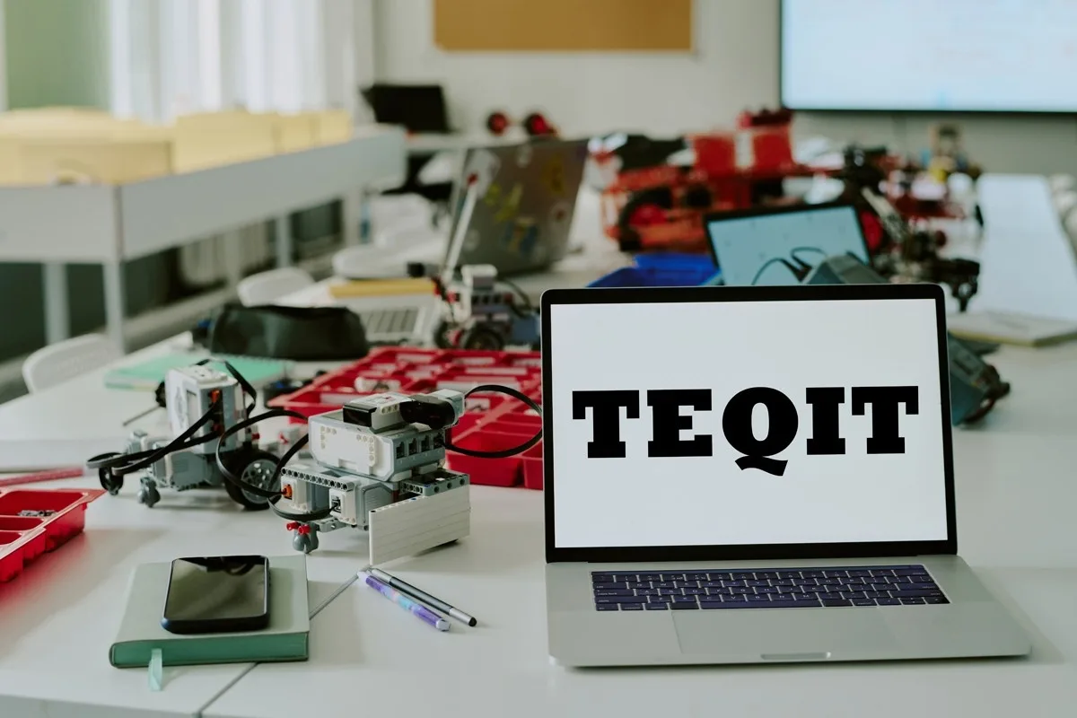 TEQIT