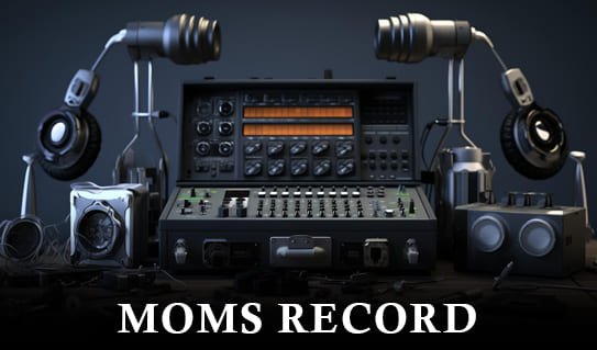 MOM Records
