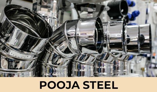 Pooja Steels