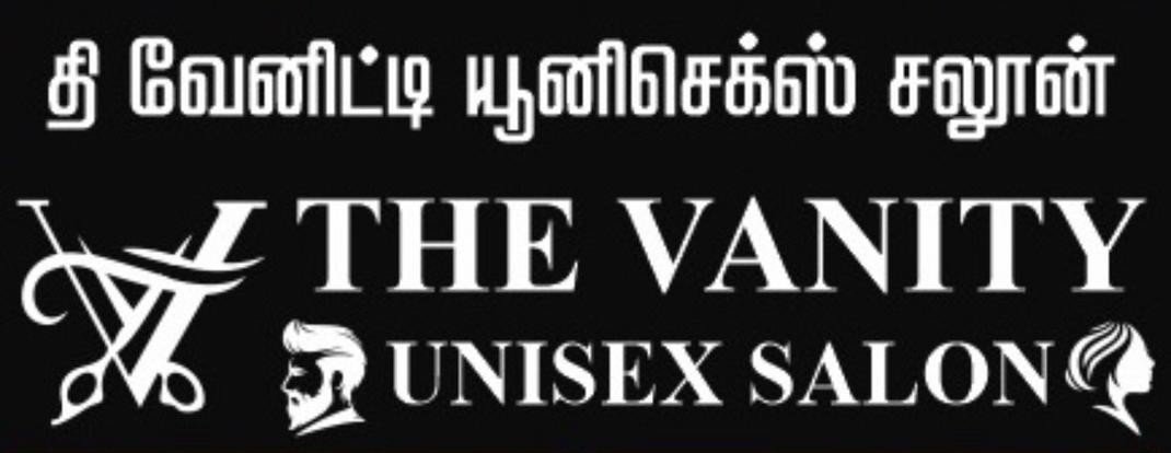 The Vanity Unisex Salon